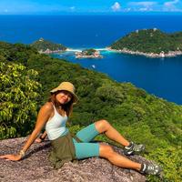 Отзыв от Светлана - Виза Destination Thailand